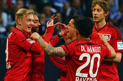 半场战报：阿森纳1-1拜仁，廷贝尔破门，伦纳特-卡尔扳平（半场速报：阿森纳1-1拜仁，廷贝尔先拔头筹，伦纳特-卡尔追平）