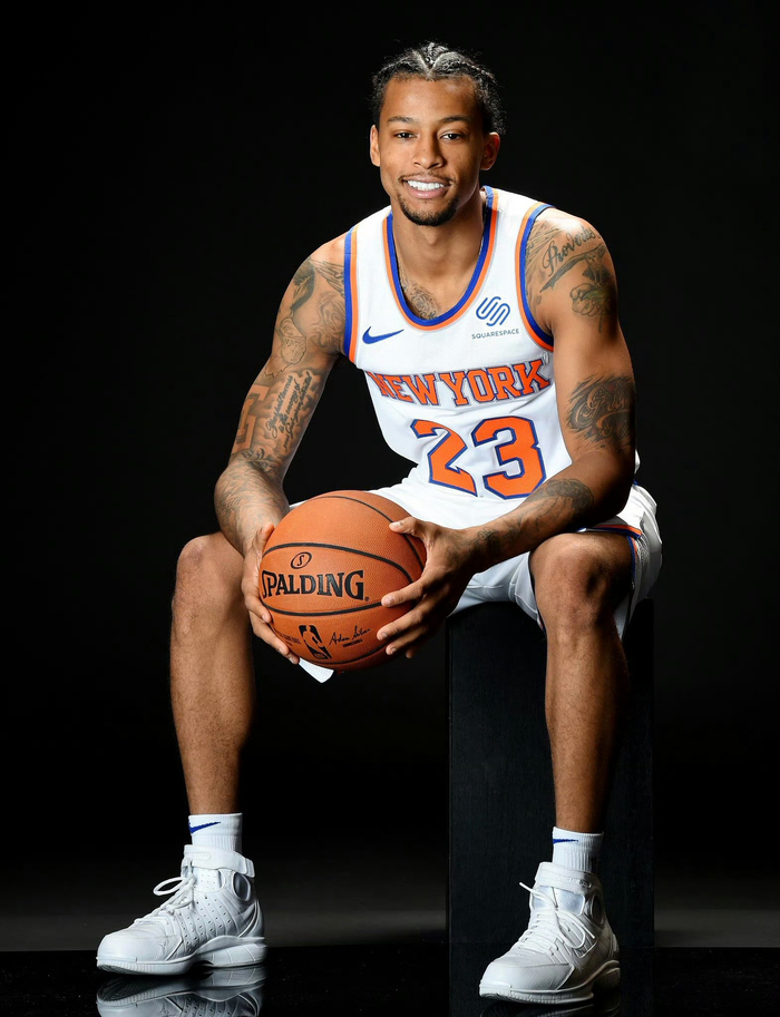 近5战4胜1负！基德：首先就是把球投进，心气和斗志不一样了（近五战4胜仅1负！基德：关键先把球投进，心态与斗志焕然一新）