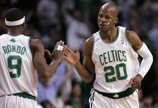 早报：既然你们都说我是进球机器……（早报：既然你们都把我当作进球机器……）