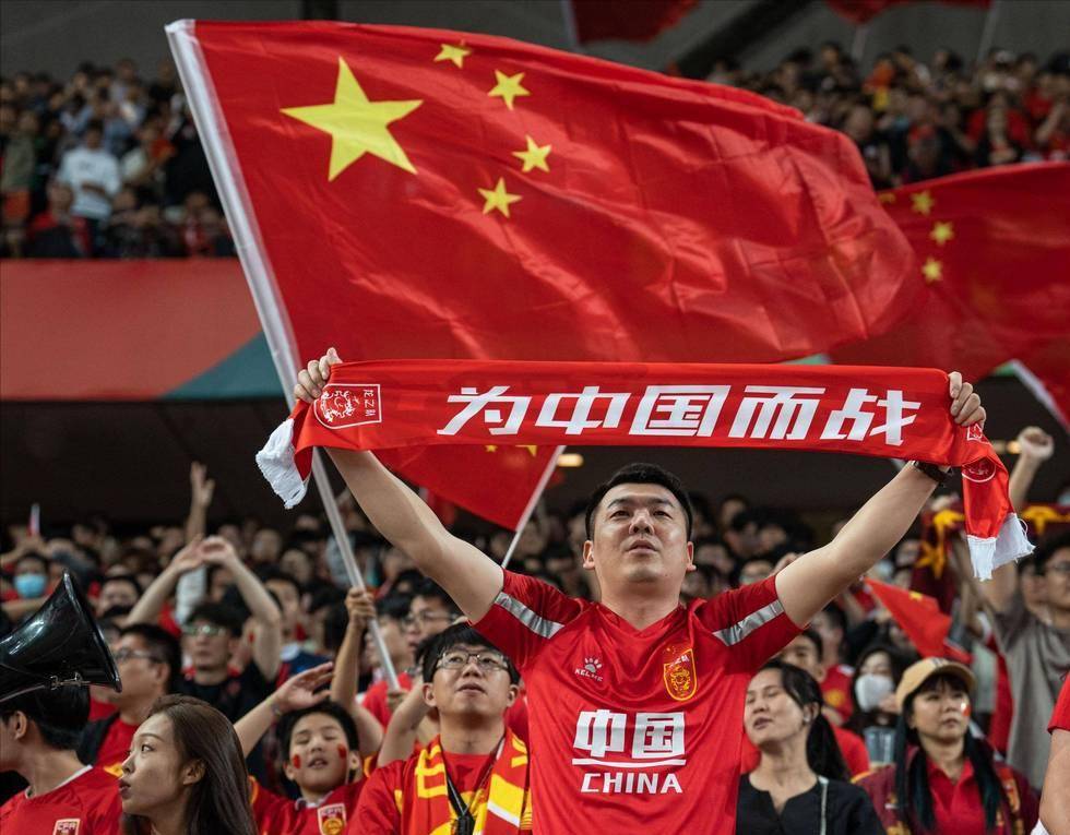 今日赛事现场氛围